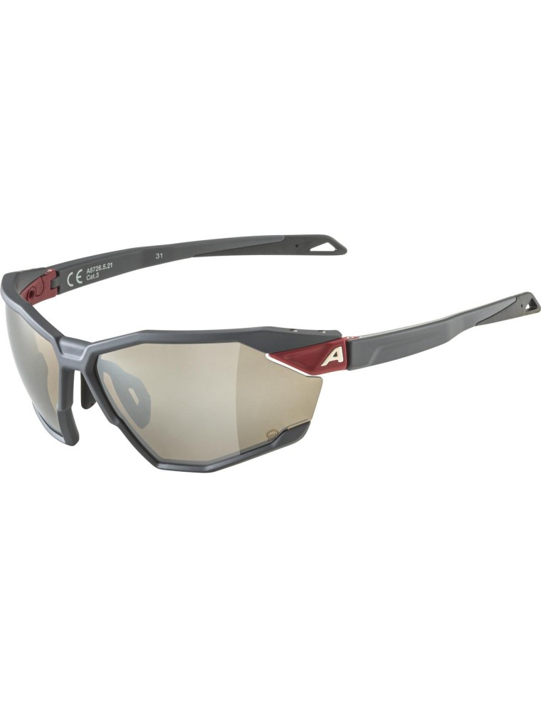 TWIST SIX Q lunettes de sport