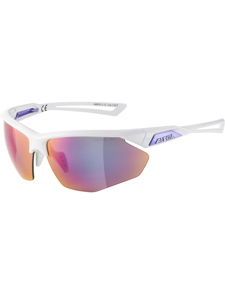 NYLOS HR lunettes de sport