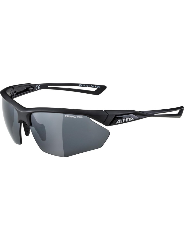 NYLOS HR lunettes de sport