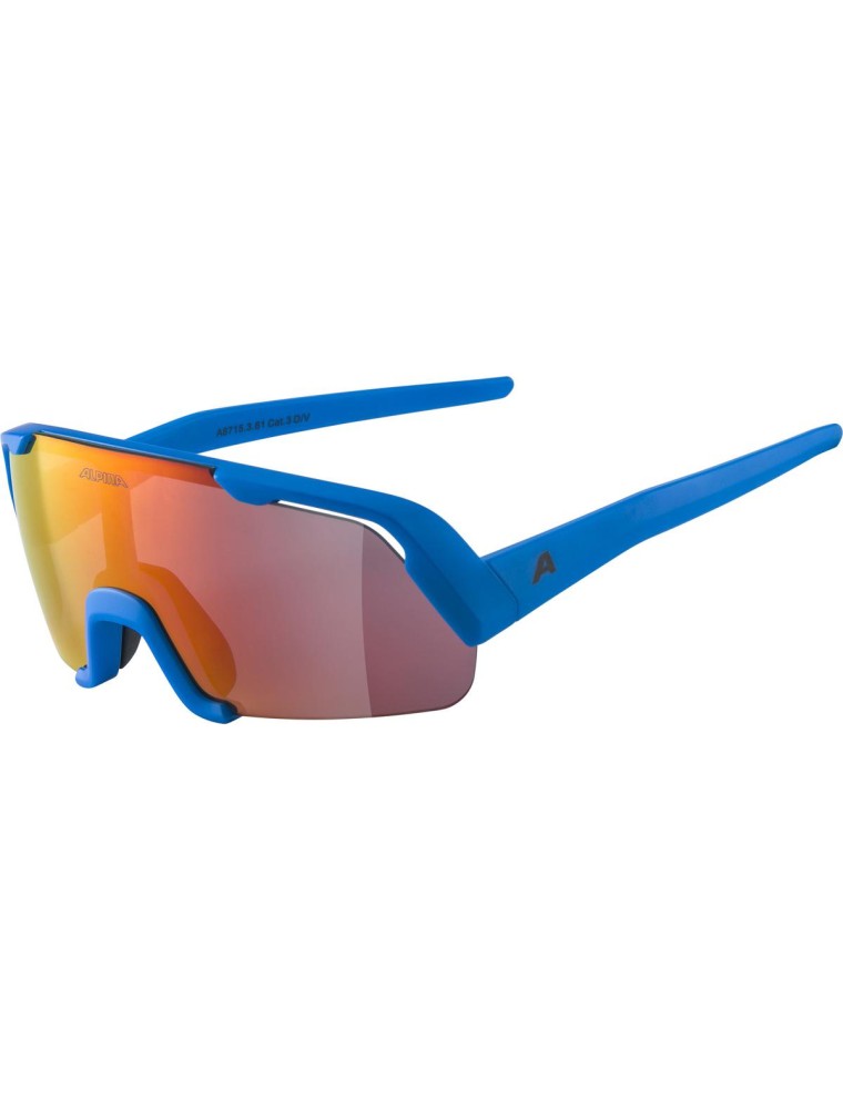 ROCKET YOUTH lunettes de sport