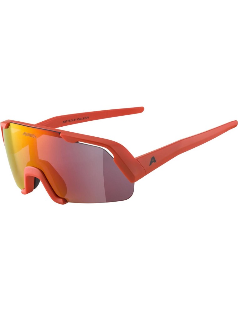 ROCKET YOUTH lunettes de sport