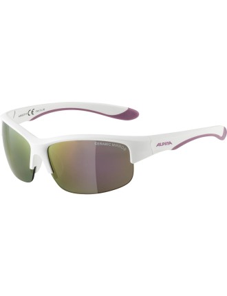 FLEXXY YOUTH HR lunettes de sport