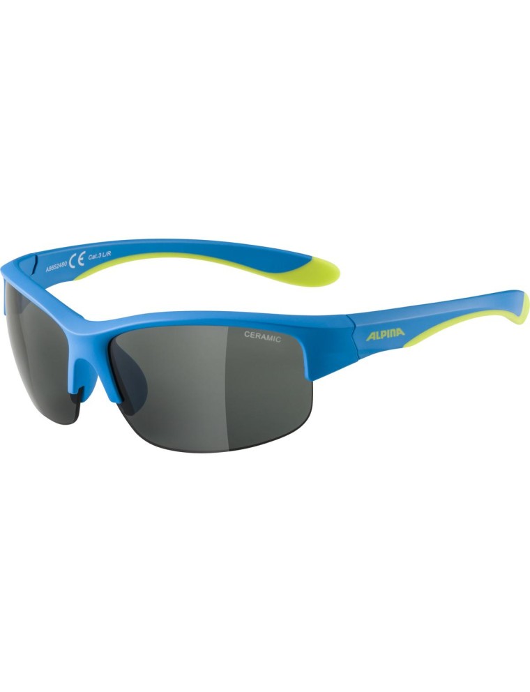 FLEXXY YOUTH HR lunettes de sport