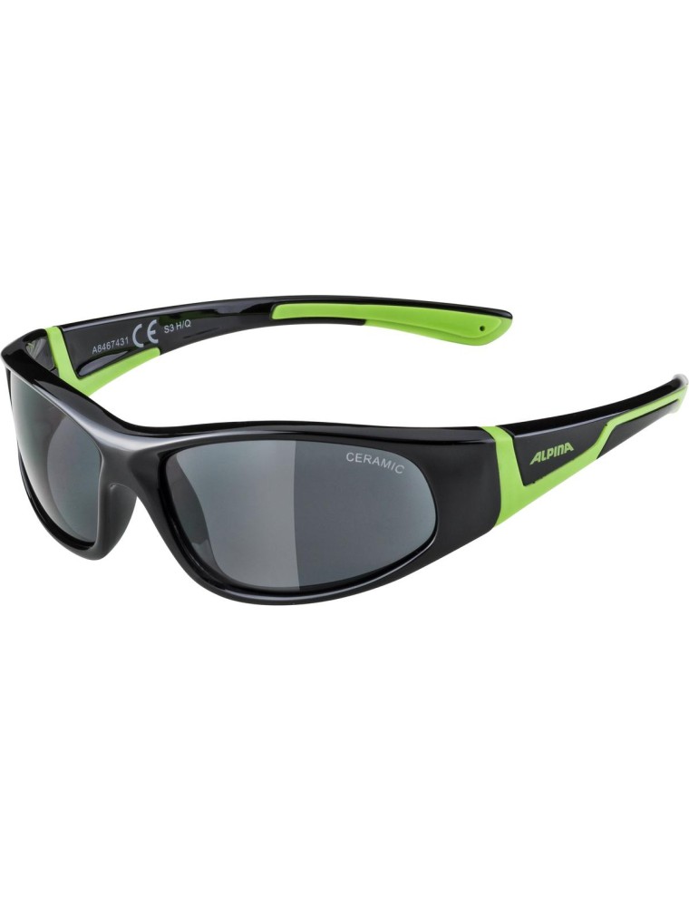 FLEXXY JUNIOR lunettes de sport