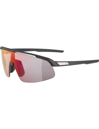 TURBO PRO S QV lunettes de sport