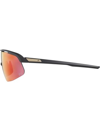 TURBO PRO S QV lunettes de sport