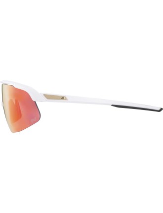 TURBO PRO S QV lunettes de sport