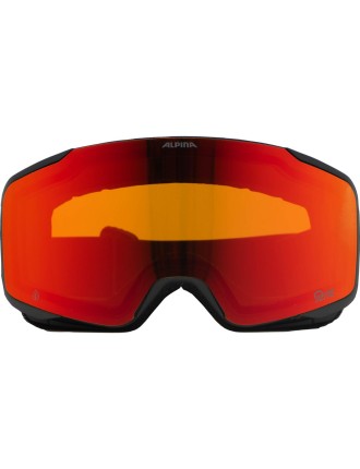 TAOS Q-LITE masque de ski