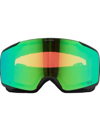 TAOS Q-LITE masque de ski