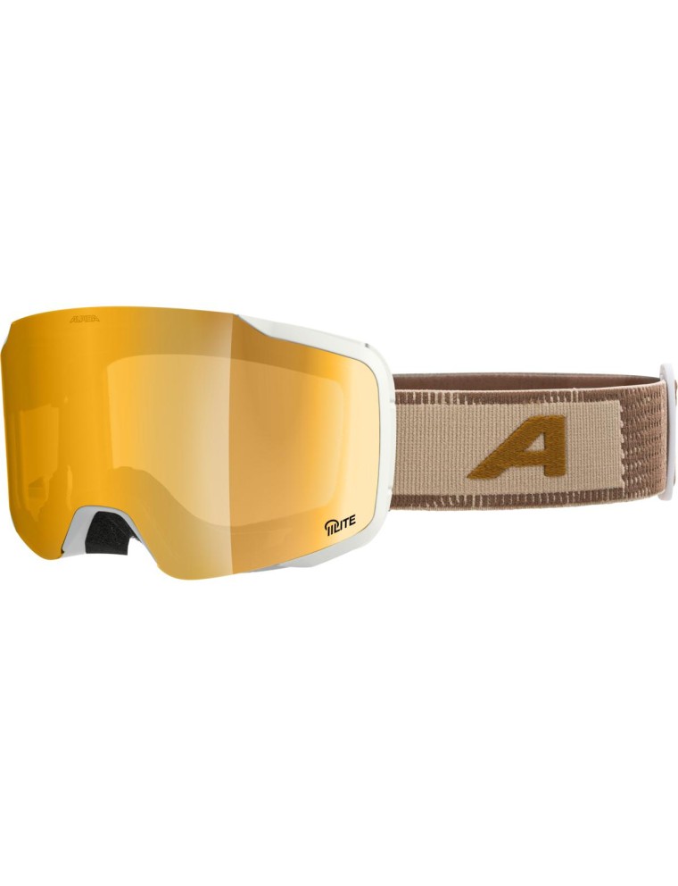 TAOS Q-LITE masque de ski