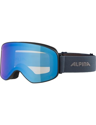 SLOPE Q-LITE masque de ski