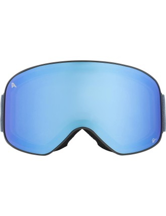 SLOPE Q-LITE masque de ski