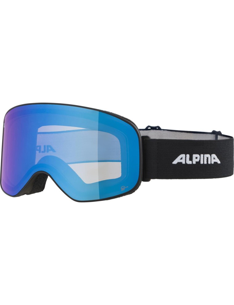 SLOPE Q-LITE masque de ski