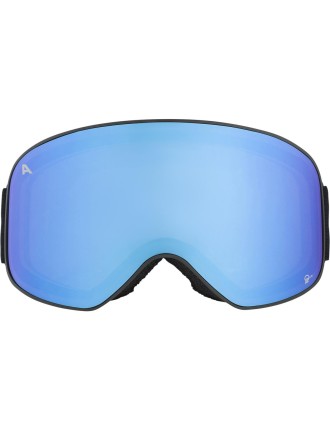 SLOPE Q-LITE masque de ski