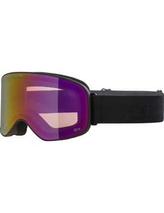 SLOPE Q-LITE masque de ski