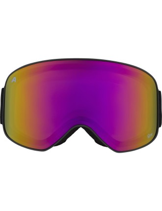 SLOPE Q-LITE masque de ski