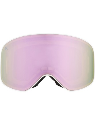 SLOPE Q-LITE masque de ski