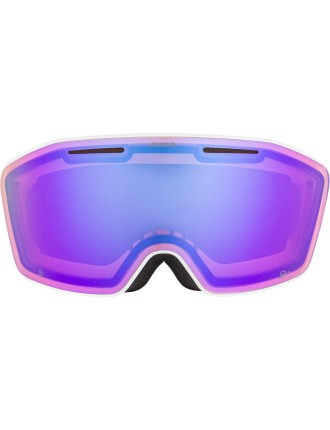 NENDAZ Q-LITE masque de ski