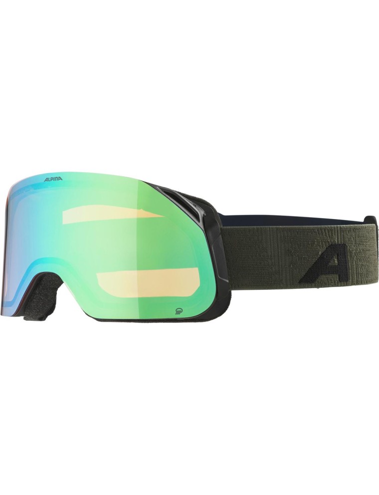 BLACKCOMB Q masque de ski