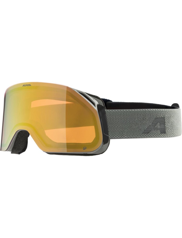 BLACKCOMB Q masque de ski