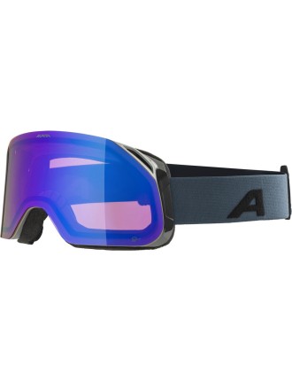 BLACKCOMB Q-LITE masque de ski