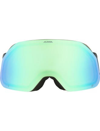 BLACKCOMB Q-LITE masque de ski