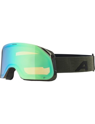 BLACKCOMB Q-LITE masque de ski