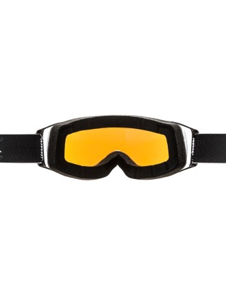 DOUBLE JACK PLANET Q-LITE masque de ski