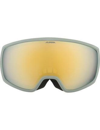 DOUBLE JACK PLANET Q-LITE masque de ski