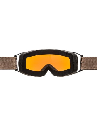 DOUBLE JACK PLANET Q-LITE masque de ski