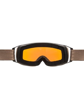 DOUBLE JACK PLANET Q-LITE masque de ski