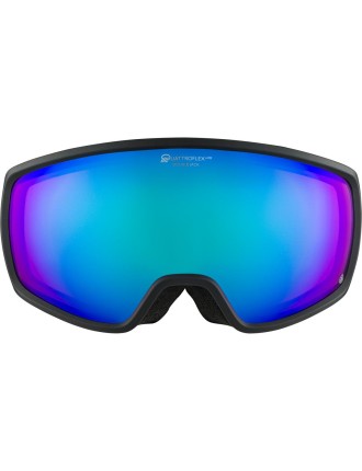 DOUBLE JACK PLANET Q-LITE masque de ski