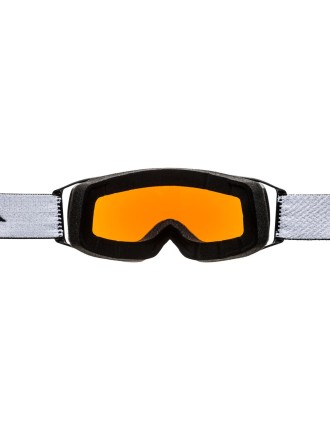 DOUBLE JACK PLANET Q-LITE masque de ski