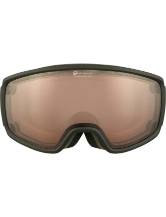 DOUBLE JACK MAG Q masque de ski