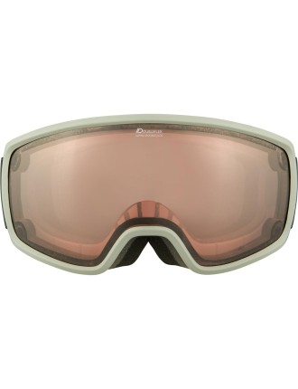 DOUBLE JACK MAG Q masque de ski