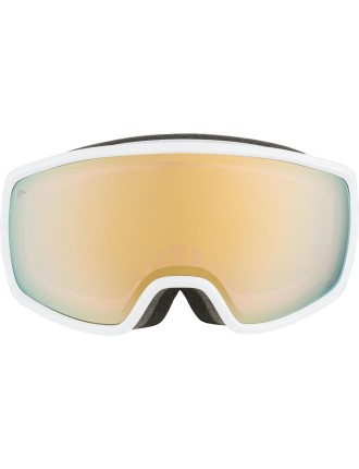 DOUBLE JACK QV masque de ski