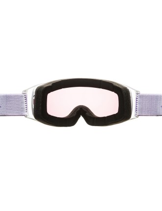 DOUBLE JACK QV masque de ski