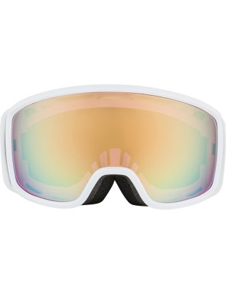 DOUBLE JACK QV masque de ski