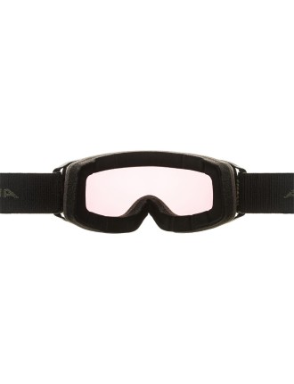 DOUBLE JACK QV masque de ski