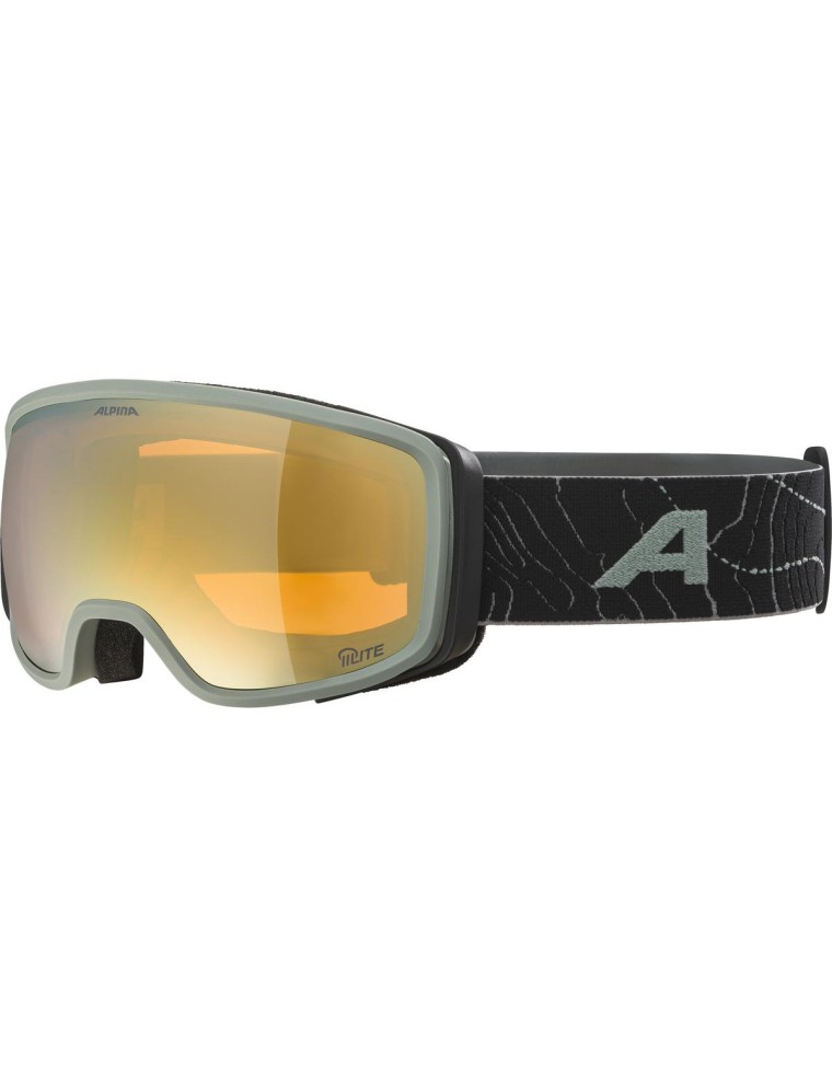 BIVIO Q-LITE masque de ski