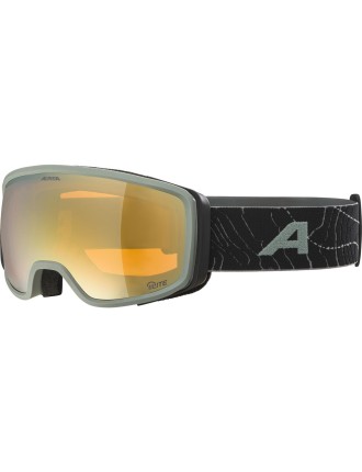 BIVIO Q-LITE masque de ski