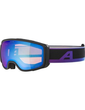 BIVIO Q-LITE masque de ski