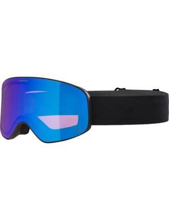 LADIS QM masque de ski