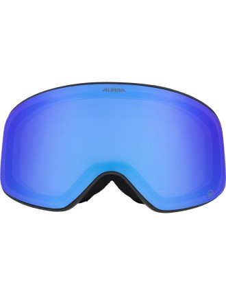 LADIS QM masque de ski