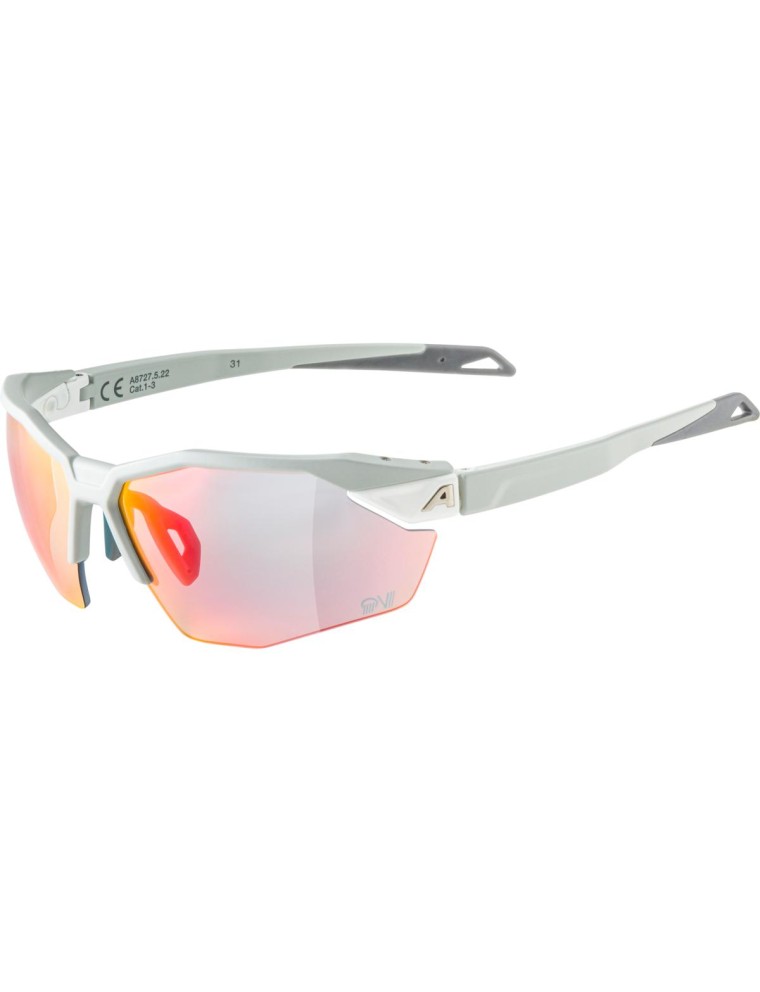 TWIST SIX S HR QV lunettes de sport