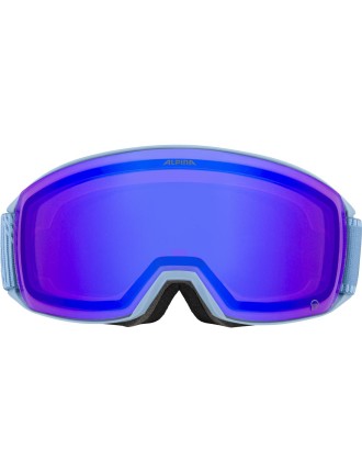 NAKISKA Q masque de ski