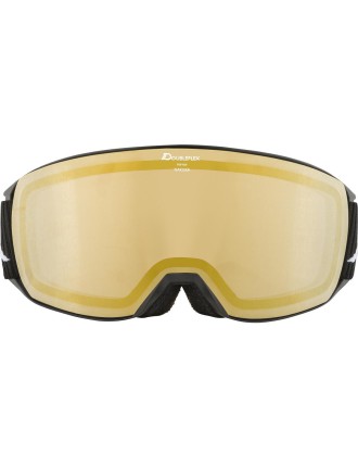 NAKISKA Q-LITE masque de ski