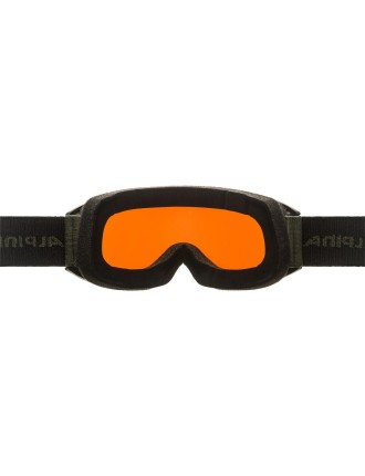 NAKISKA Q-LITE masque de ski