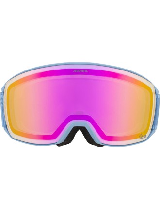 NAKISKA Q-LITE masque de ski