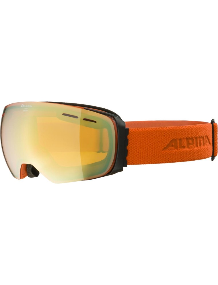 GRANBY Q-LITE masque de ski